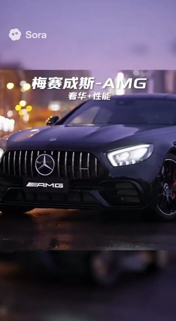 企业及品牌宣传片